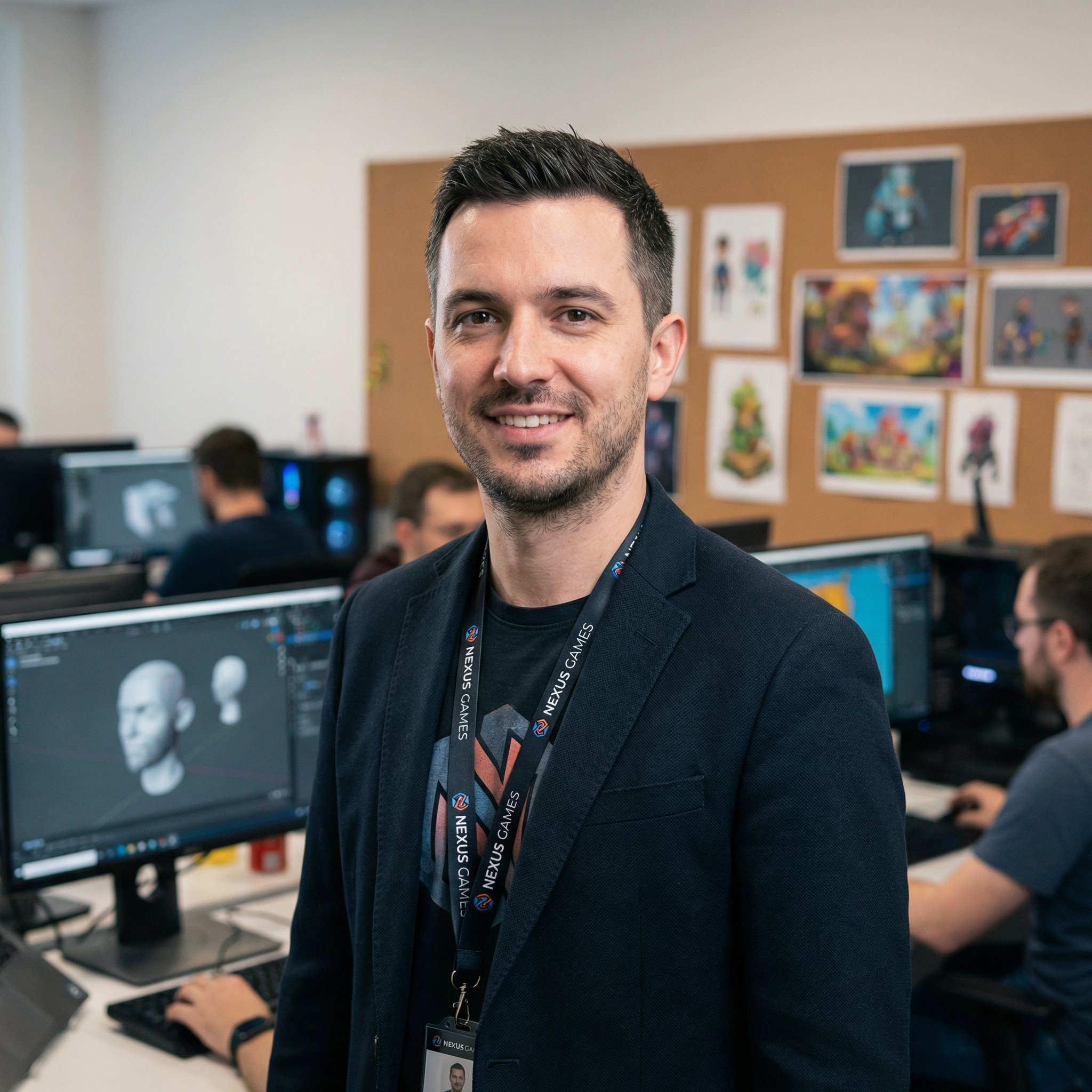 呦呦视频制作人