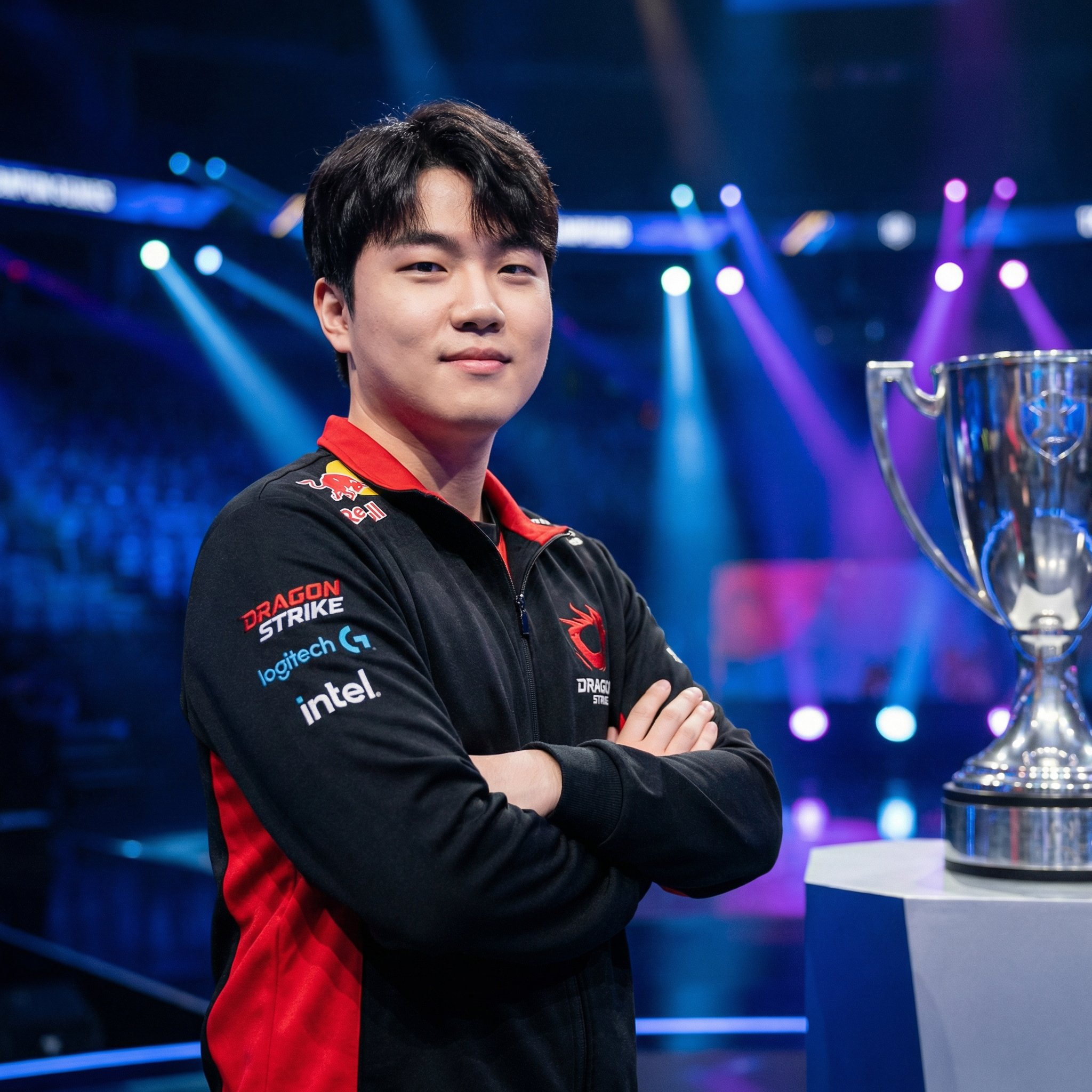 呦呦视频职业选手