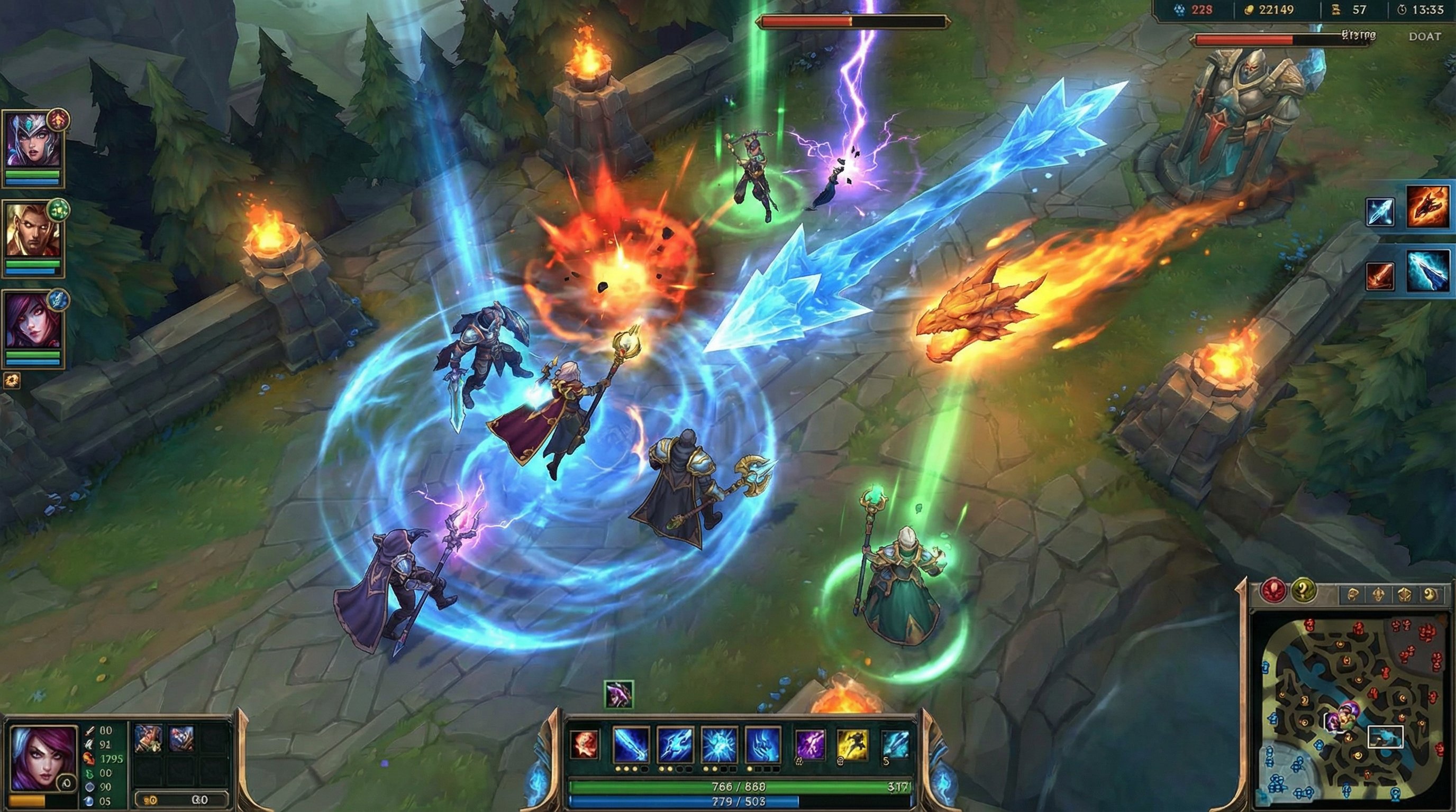 呦呦视频英雄联盟视频