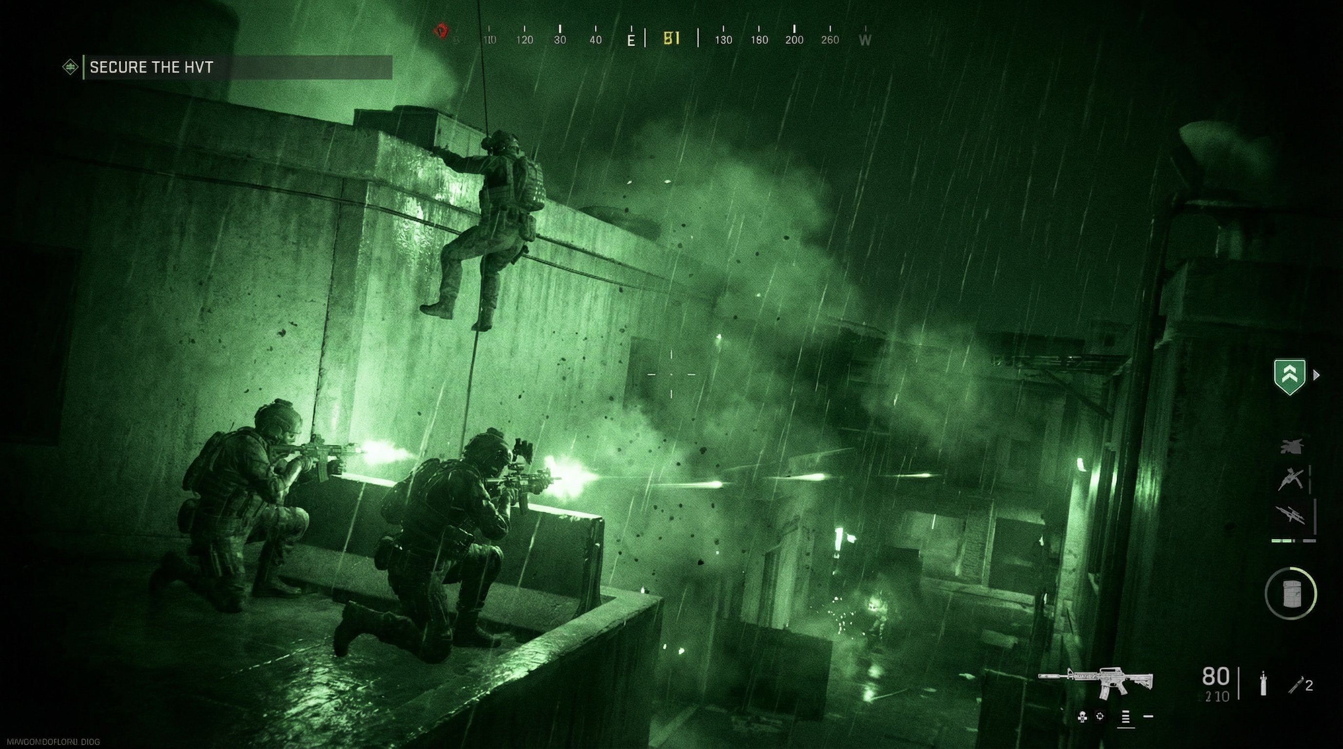 呦呦视频战术射击视频